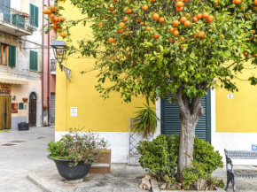 Apartment Il Marinaio by Interhome Rio Marina